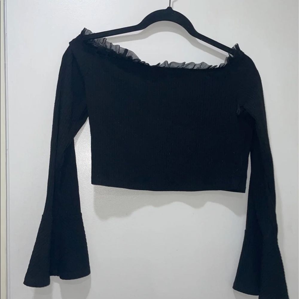 Black Belle Sleeve